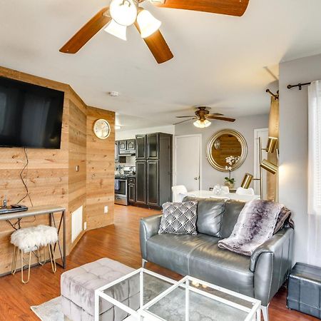 San Diego Home With Patio Steps To Ocean Beach Park Экстерьер фото