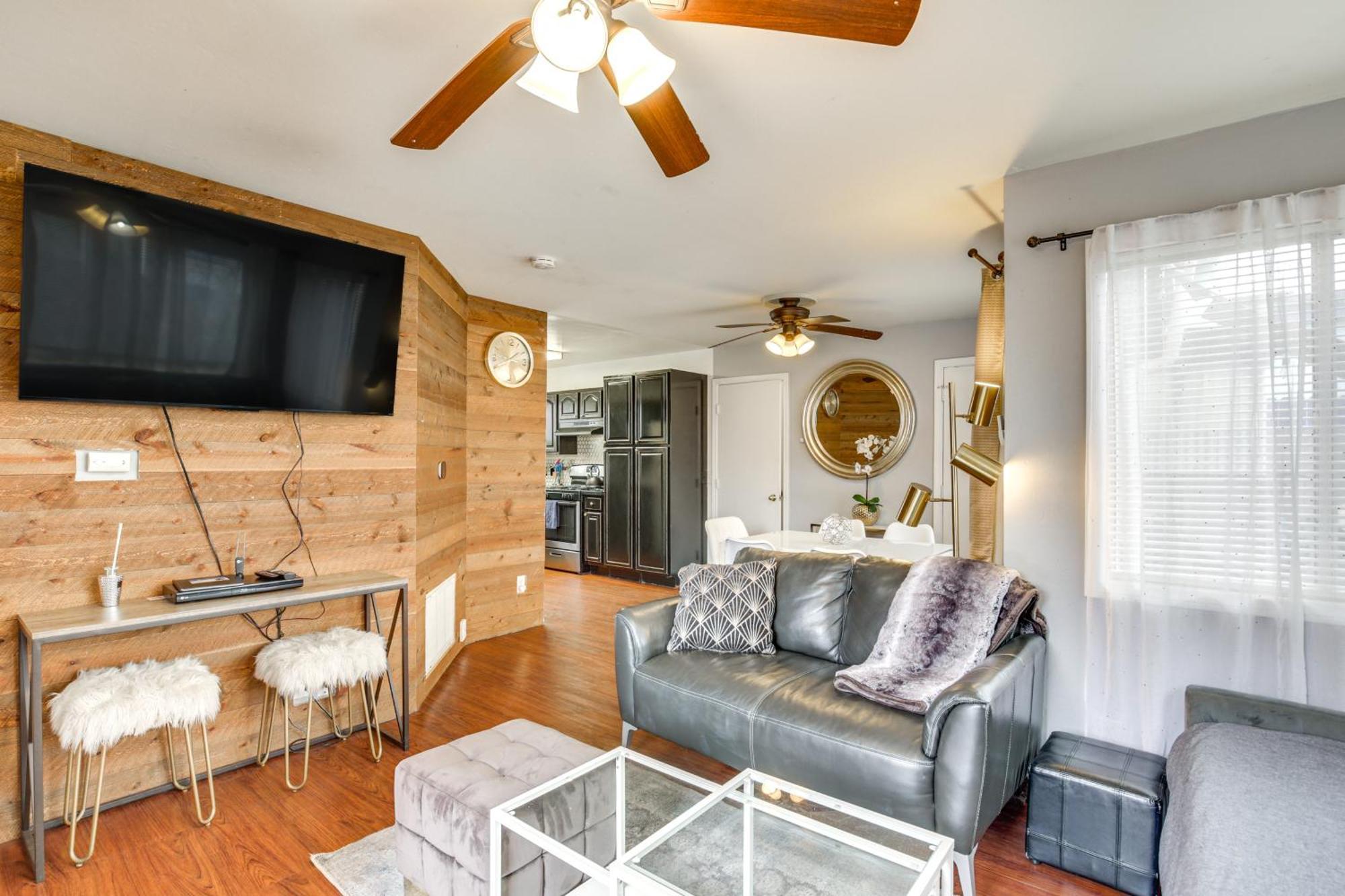 San Diego Home With Patio Steps To Ocean Beach Park Экстерьер фото