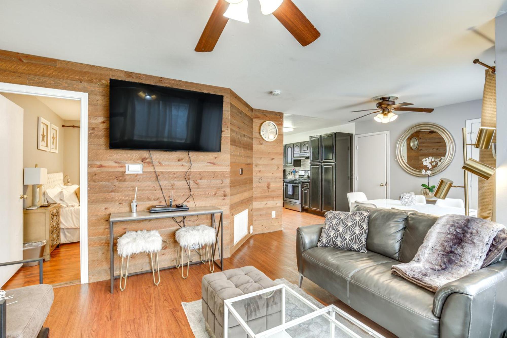 San Diego Home With Patio Steps To Ocean Beach Park Экстерьер фото