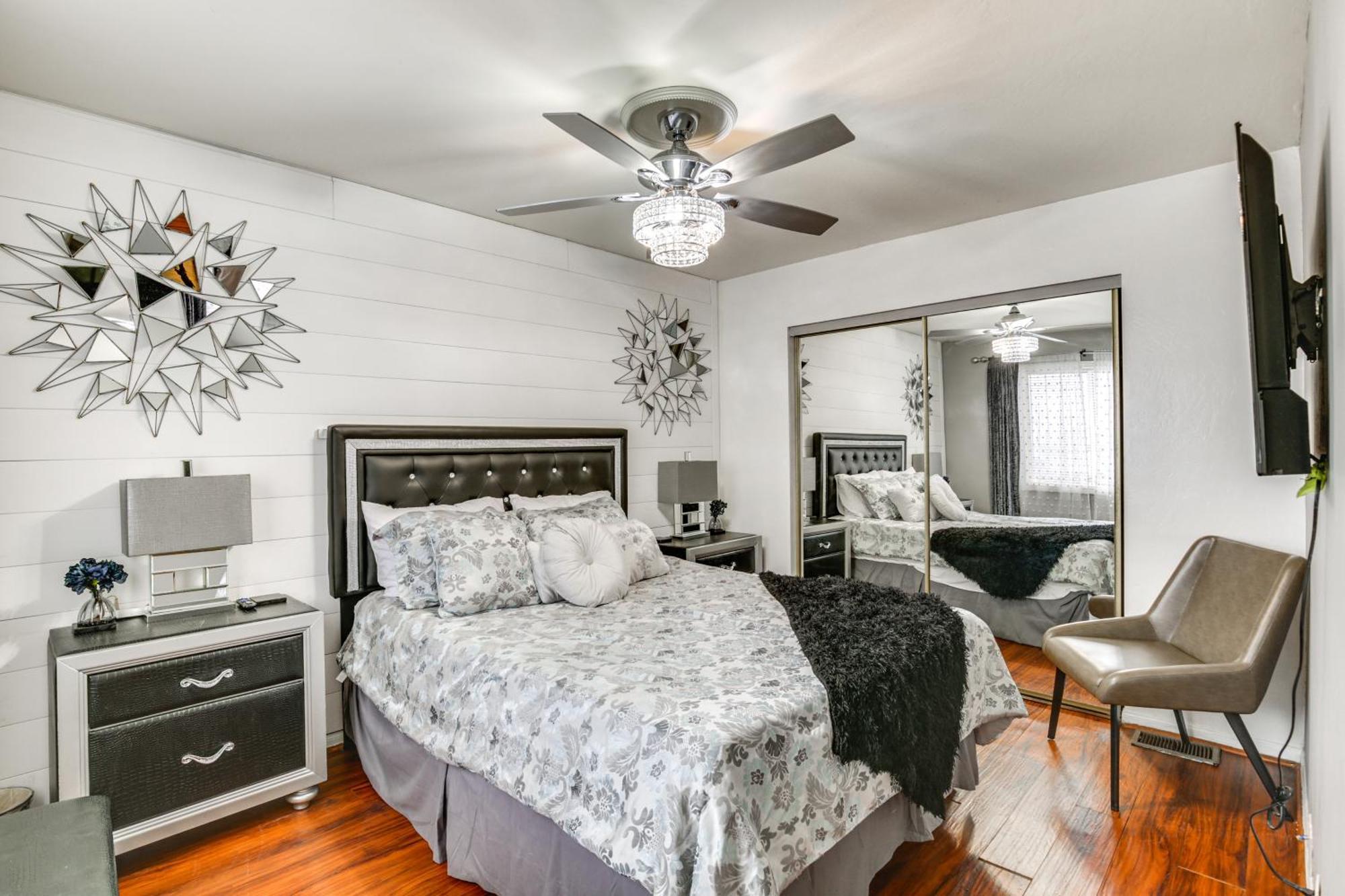 San Diego Home With Patio Steps To Ocean Beach Park Экстерьер фото